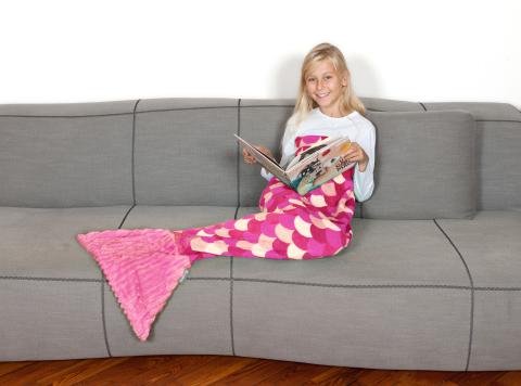 Immagine per KANGURU SIRENA KIDS LILLA da Sacchi elettroforniture